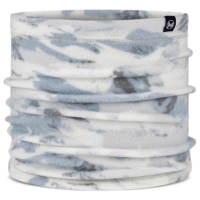 Buff - Polar Prints Neckwarmer - Halstuch Gr One Size grau