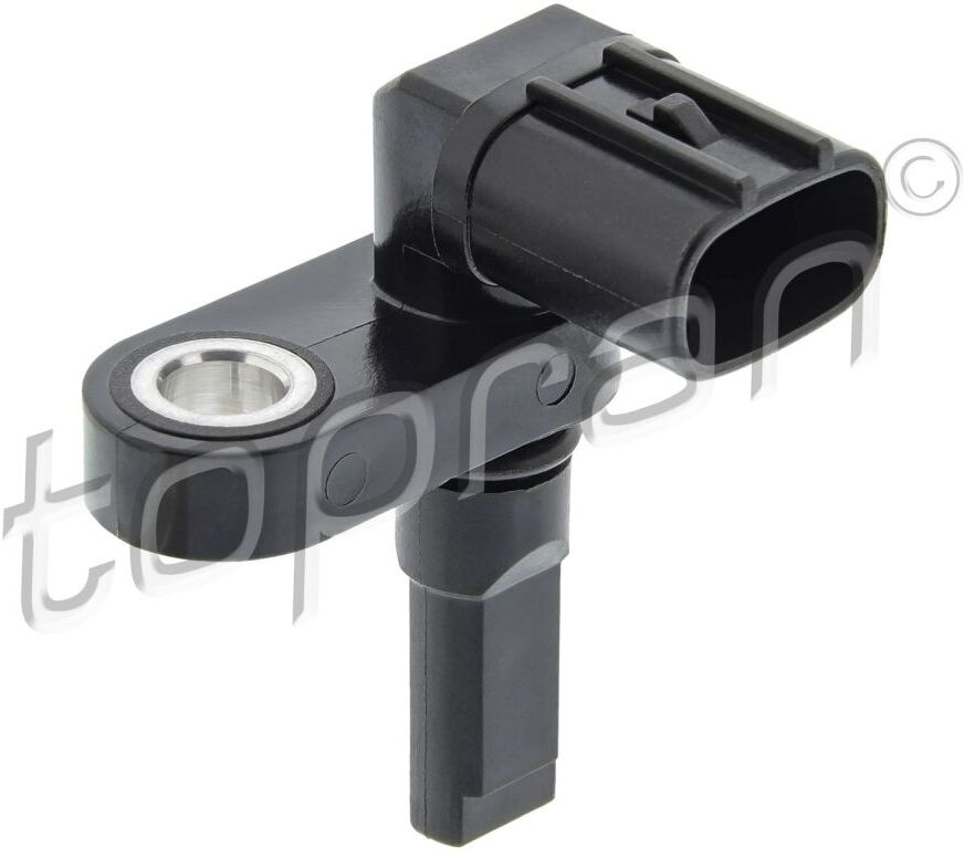 Topran Sensor, Raddrehzahl HANS PRIES 623 016