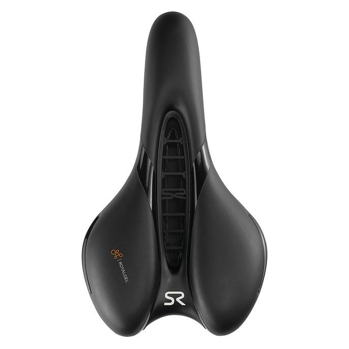 Selle Royal Respiro - Stracciatella (5130HRTB791Q7)