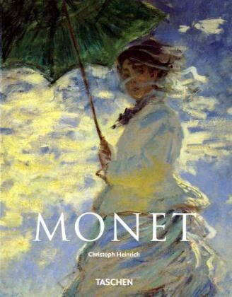 Christoph Heinrich - Claude Monet: 1840 - 1926 - Preis vom 09.10.2026 07:28:09 h