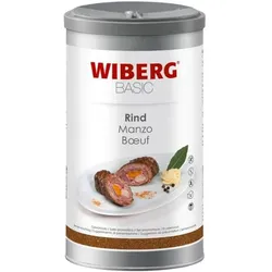 WIBERG Gewürzsalz »Rind« 900 g