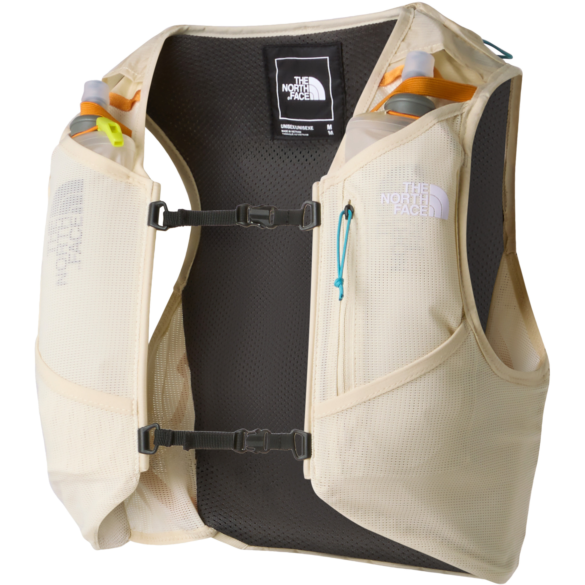 The North Face Sunriser 8 Trailrunningrucksack Trailrunningrucksäcke gruen Größe 8L | L Trailrunning