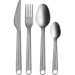 Alessi Besteck-Set 4 El.
