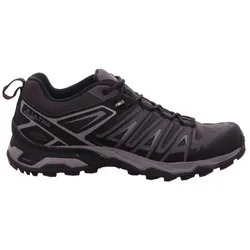 Salomon, Wanderschuhe, Wanderschuh X ULTRA PIONEER GTX (44), Grau