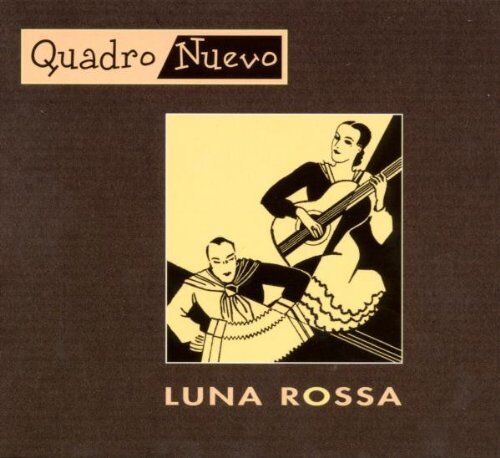 Quadro Nuevo - Luna Rossa - Preis vom 10.10.2026 11:48:34 h