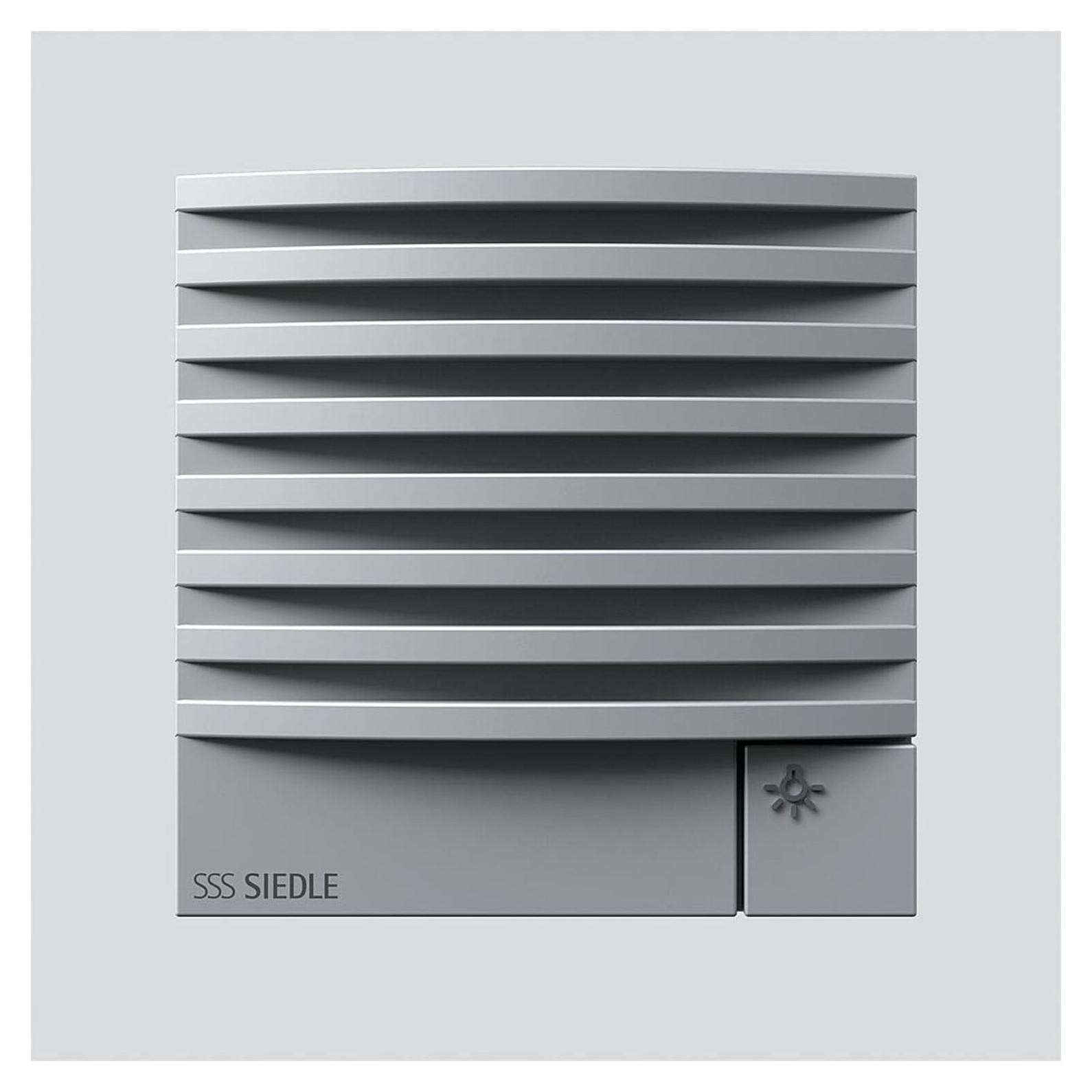Siedle & Söhne Tlm 611-02 Smtlm 611-02 Sm