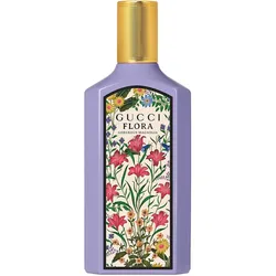 100ml Gucci Flora Gorgeous Magnolia Eau de Parfum