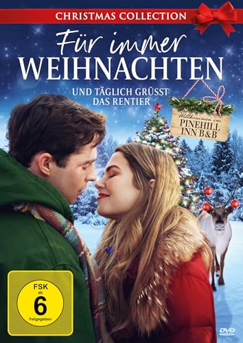Ari Golan - Für immer Weihnachten - Und täglich grüßt das Rentier - Preis vom 05.10.2026 03:47:11 h