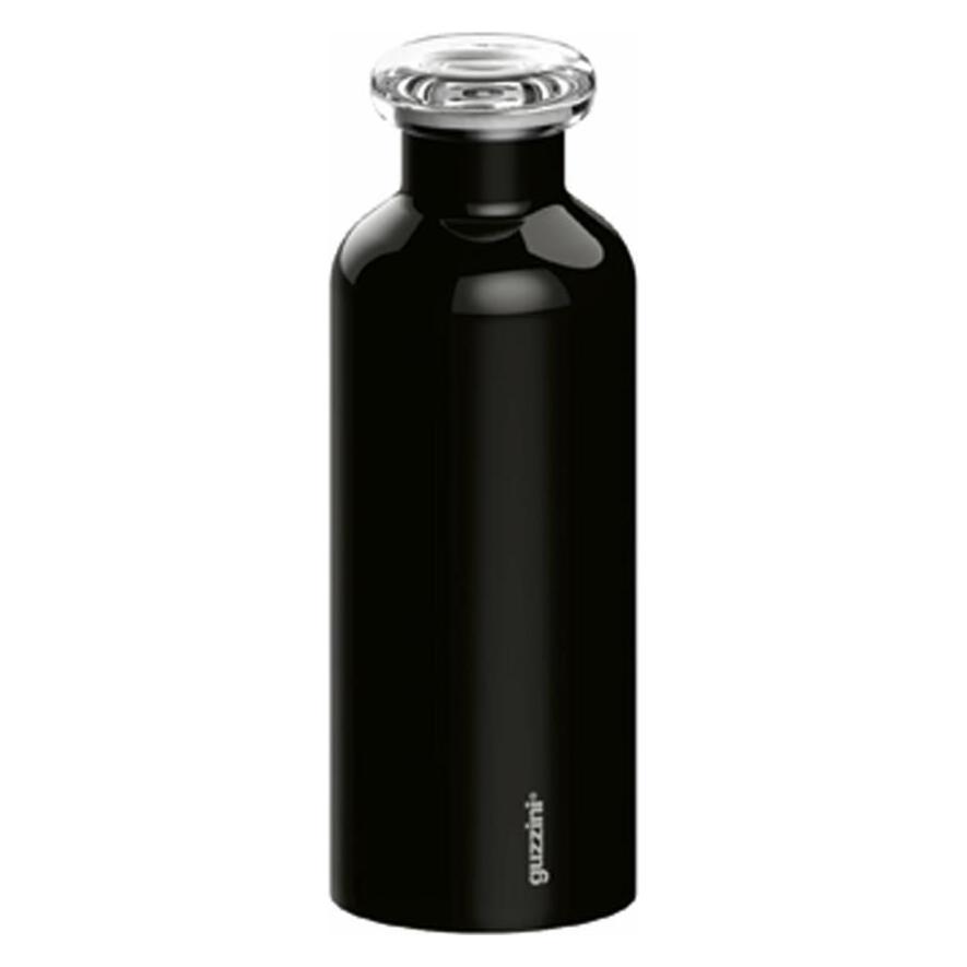 Guzzini 11670010 Flaschen für unterwegs PCTAPPEDELSTAHL (0.50 l) (11670010)