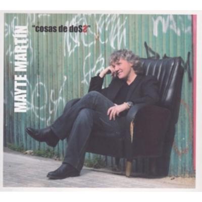 Cosa De Dos - Mayte Martin, CD