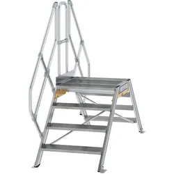 Munk Überstieg 45° Stufenbreite 800 mm - 600944