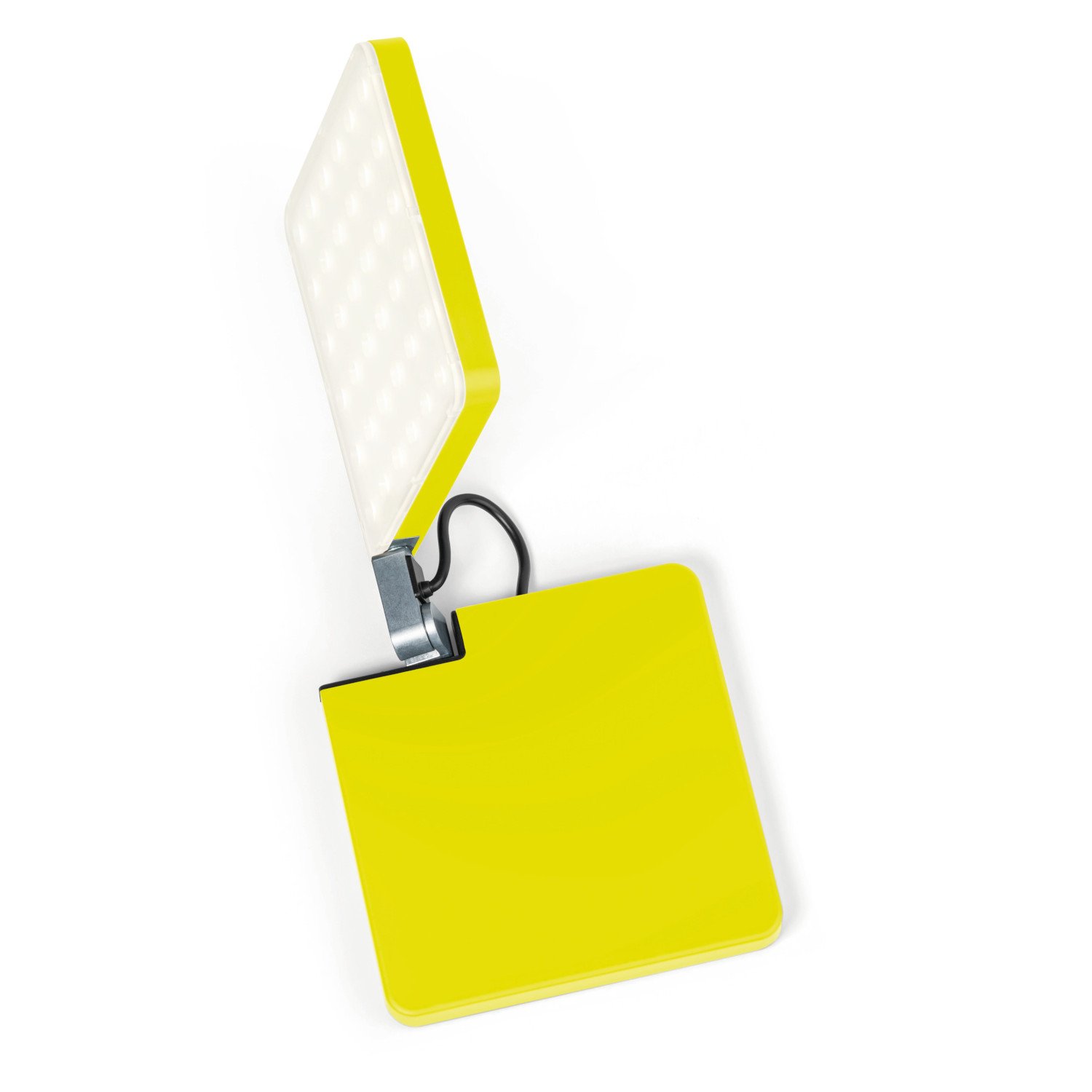 Nimbus Roxxane Fly CL kabellose Leuchte (mit USB-Steckernetzteil, neongelb (RAL ... mit USB-Steckernetzteil | neongelb (RAL 1026) | extra-warmweiß (2700K) 833.66.625+833.66.748