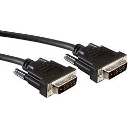 Secomp Anschlusskabel S3642 DVI-Kabel