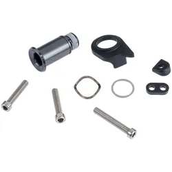 SRAM Schraube Apex XPLR silber