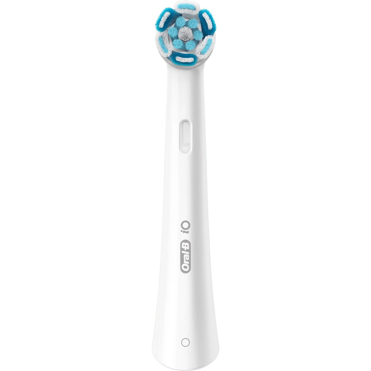 Braun Oral-B iO Ultimative Reinigung Aufsteckbürsten weiß (8 Stk.)