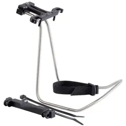 CARRADICE Gepäckträger Bagman Support Expedition | Quick Release