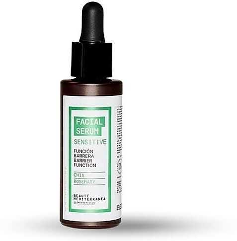 BEAUTÃ MEDITERRANEA Sensitive Facial Serum