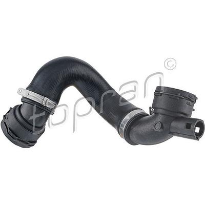 Topran Kühlerschlauch [Hersteller-Nr. 502285] für BMW