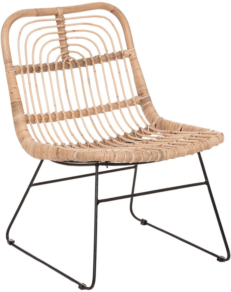 Fauteuil Avelaine Beige