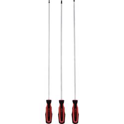 KS Tools ERGOTORQUEplus Schraubendreher-Satz, Sch Drehmoment-Schraubendreher-Set