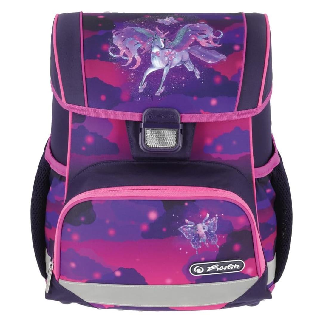 Herlitz Schulthek Loop leer Magic Unicorn (0050046270)