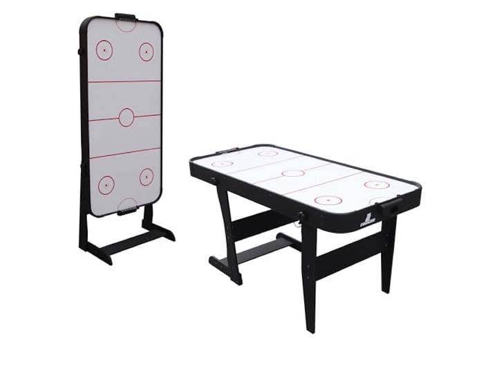 COUGAR Icing 5ft Airhockeytisch Klappbar