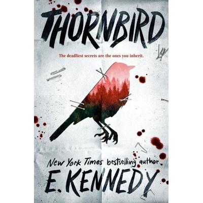 Thornbird, Taschenbuch von E. Kennedy, Random House LLC US
