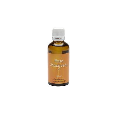 Rosa Mosqueta Öl 50 ml