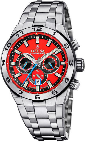 Festina Chronobike gents F20670/5