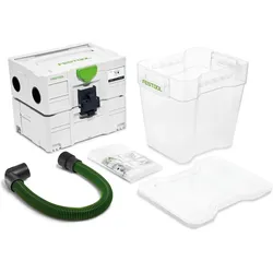 Festool, Industriestaubsauger Zubehör, CT Vorabscheider CT-VA-20