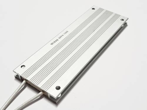 Widap SRFA130535R Draht-Widerstand 35Ω Kabel, offenes Ende 550W 5% 1St.