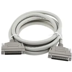 RS PRO Kabel SCSI 3 ST auf SCSI 3 ST 3m (SCSI), Interne Kabel (PC)