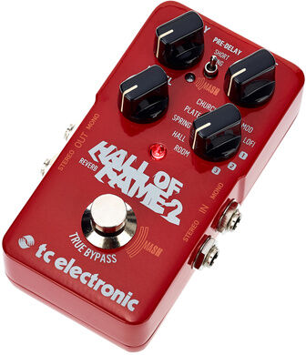 TC Electronic Hall of Fame 2 B-Stock