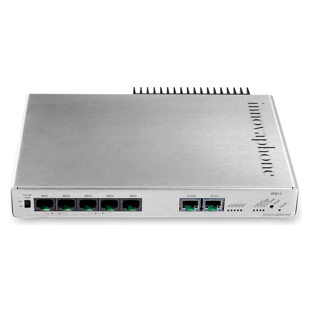 Innovaphone IP811 VOIP-GATEWAY (01-00811-001)