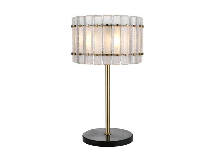 Design Tischlampe „Felina“ Bronze Richmond Interiors