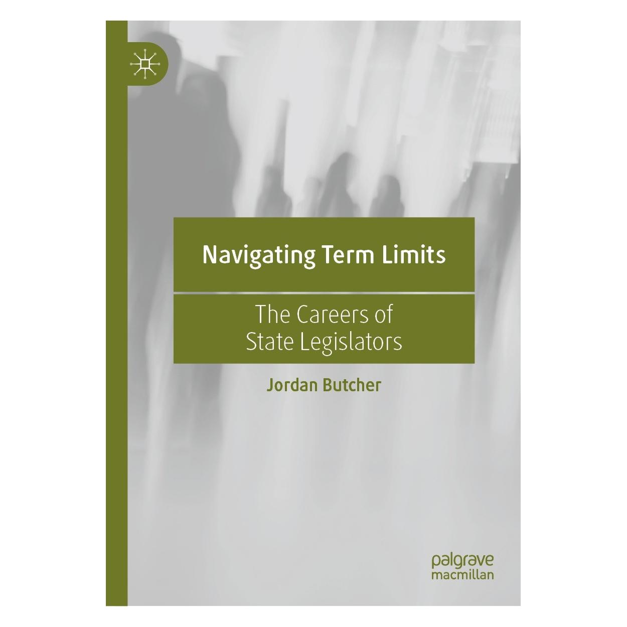 Springer Butcher:Navigating Term Limits (9783031394225)
