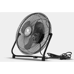 Caluma Bodenventilator, 20 cm, 20 W