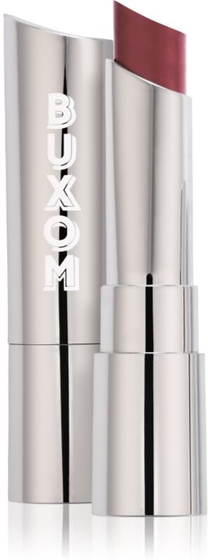 Buxom FULL-ON™ SATIN LIPSTICK creamy lipstick with magnifying effect shade Chocolatte 2,5 ml