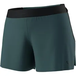 Dynafit, Damen, Outdoorhose, SKY SHORTS, Damen (XL), Grün