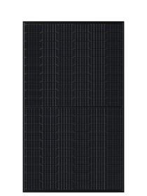 SolarEdge 370W Mono PERC AB mit integriertem Power Optimierer