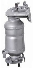 VEGAZ SEK-933QP Katalysator