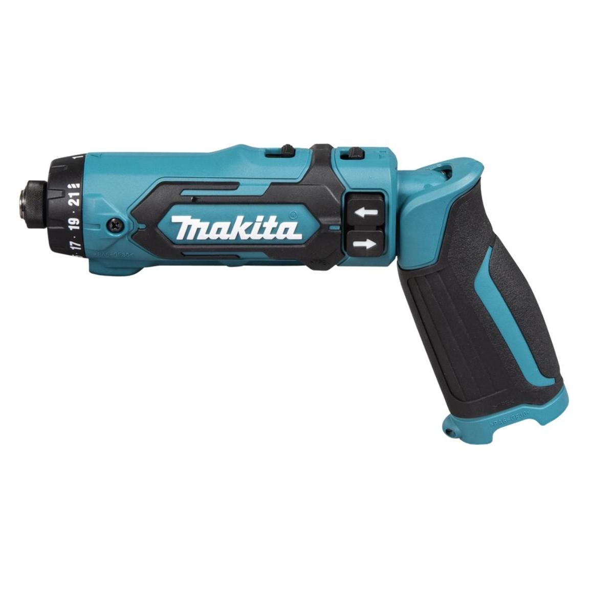 Makita DF 012 (Schrauber) (DF012DZ)