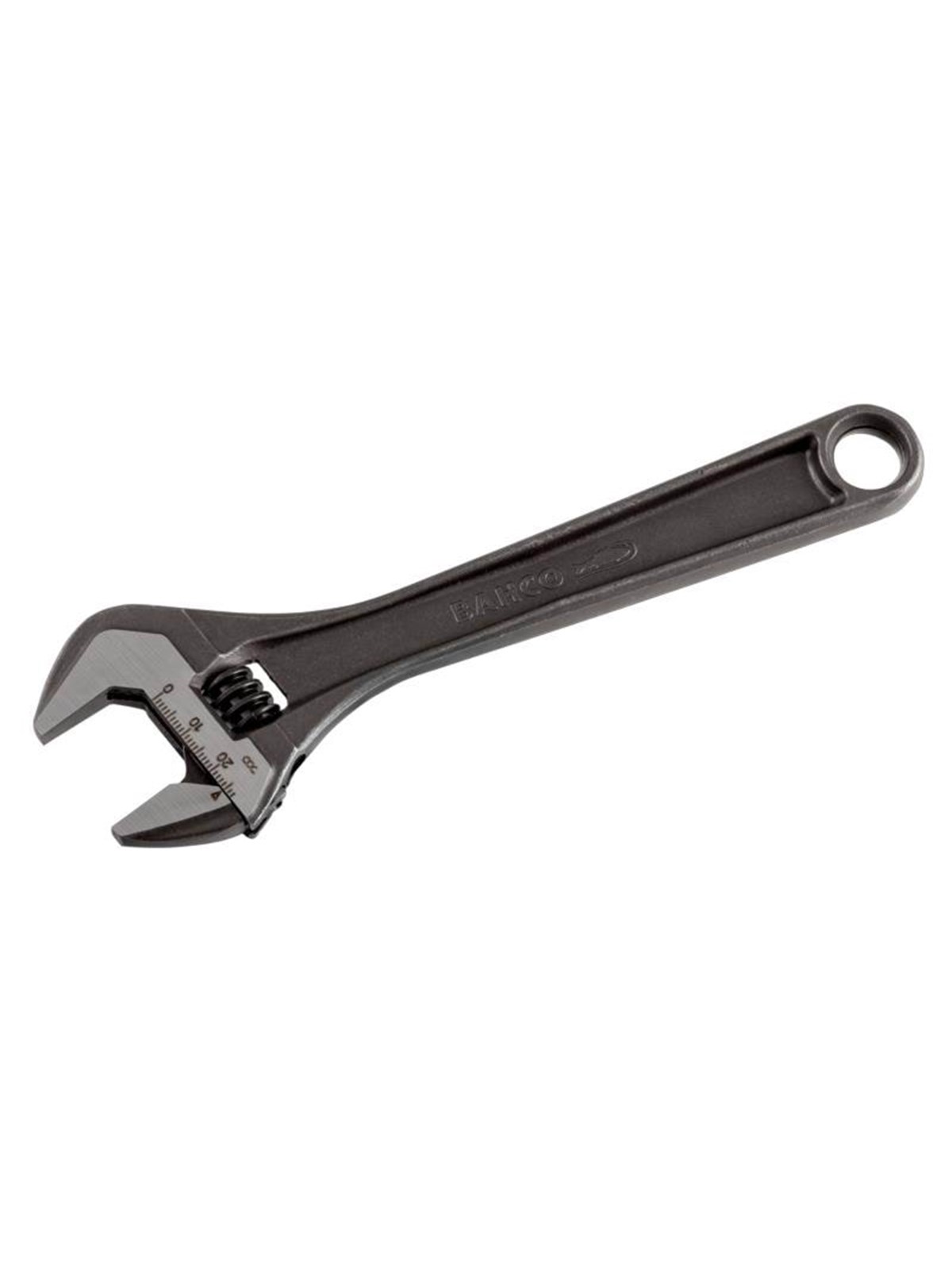 BAHCO Adjustable wrench 8069 ip 4