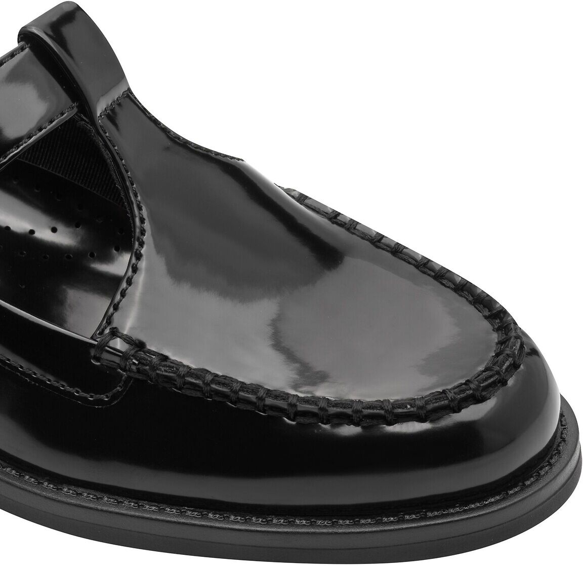 TAMARIS Mocassins à bride en T