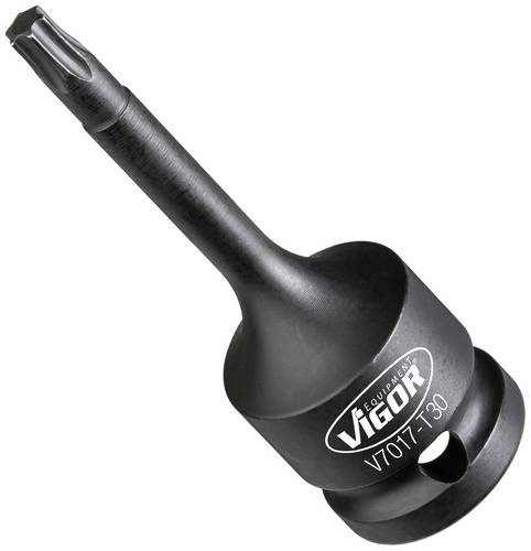 Vigor V7017-T30 V7017-T30 Schlagschrauber-Steckschlüsseleinsatz