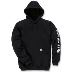 Carhartt Iconic K288 Logo Sweatshirt