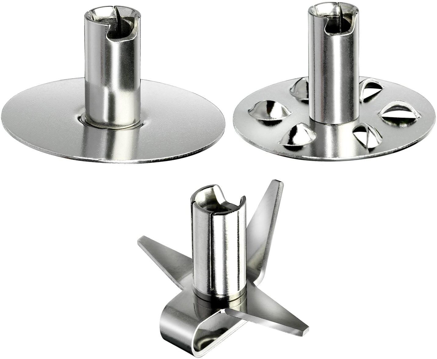 BAMIX Stabmixer "Stabmixer Cordless schwarz", schwarz, Mixer, Stabmixer schwarz Einheitsgröße