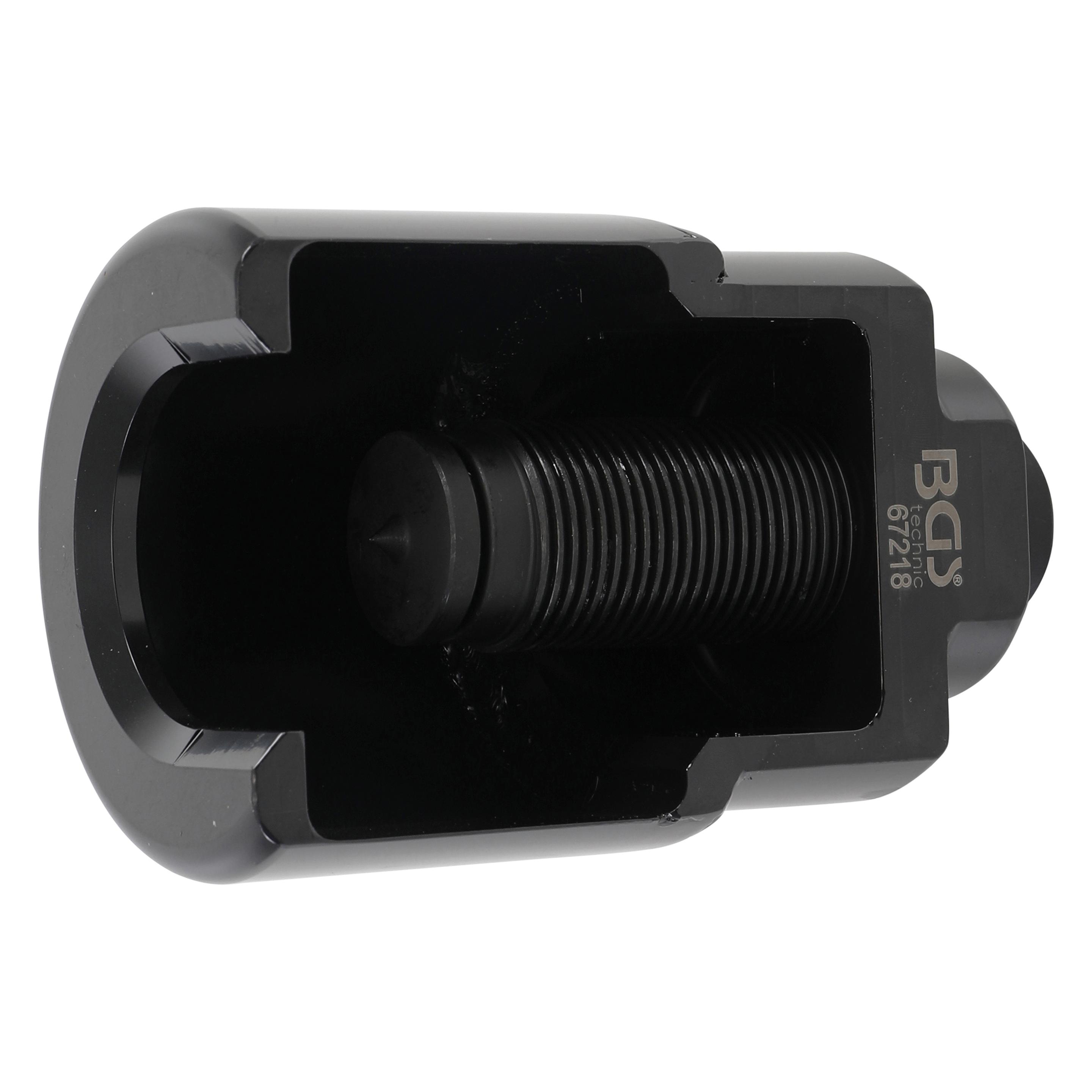 BGS Kugelgelenk-Abzieher für Schlagschrauber Ø 62 mm (67218)