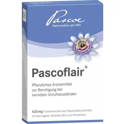 Pascoflair 30 ST