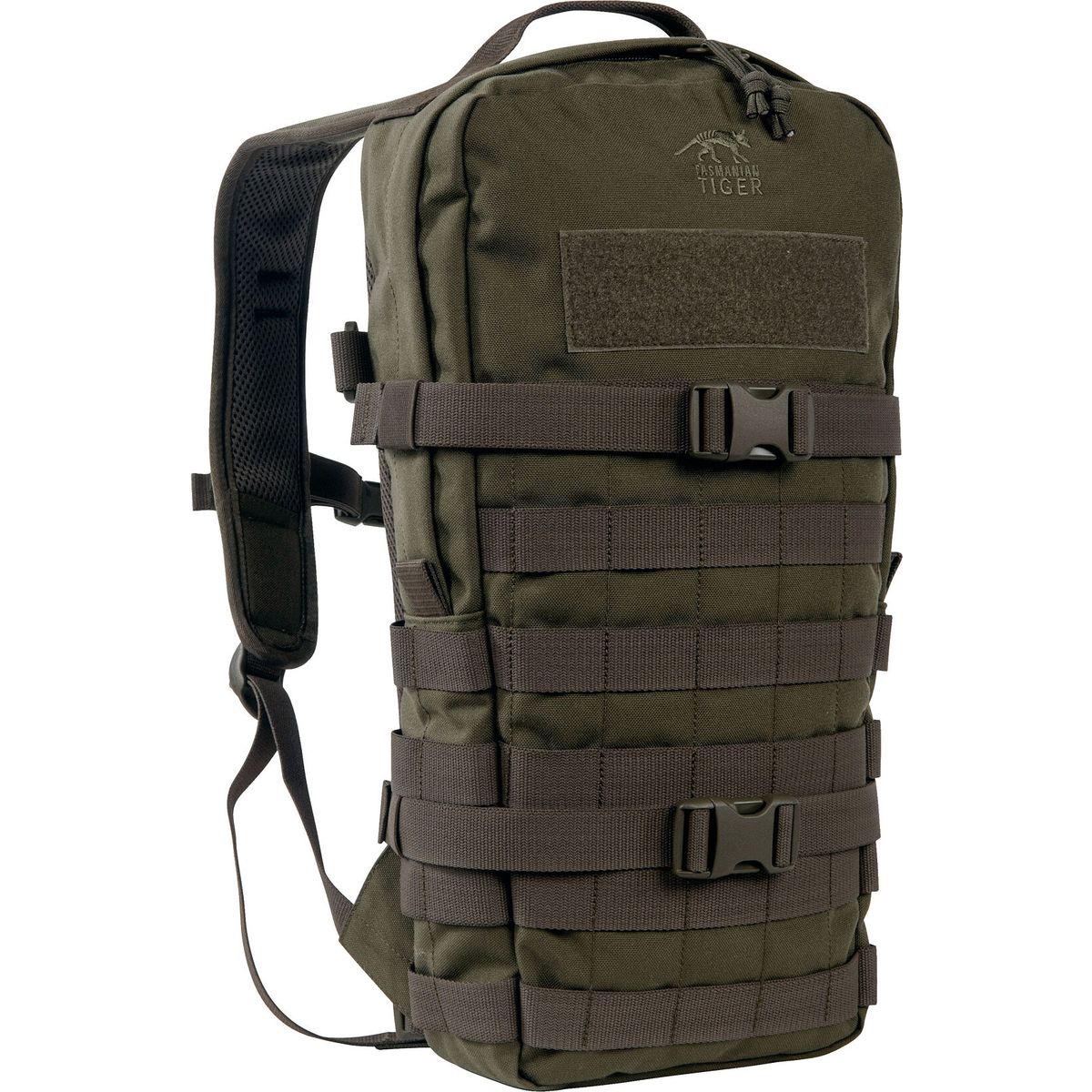 Tasmanian Tiger Essential Pack Mkii olive (331) 7594-331